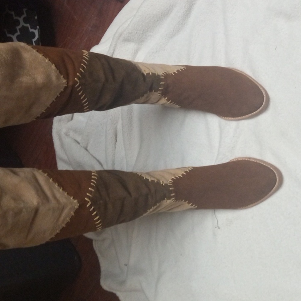 Boots